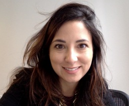 Christine Cottrell